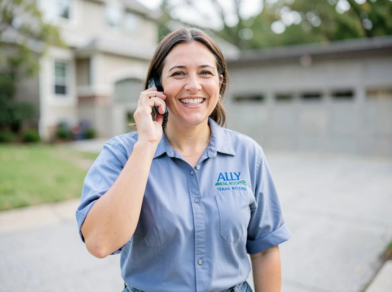 Metal Roof Installation Caseville, MI FAQs